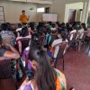 A training workshop on soap and soap powder production at Homagama (2022-12-27)